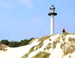 2 Person Holiday Home in Nexo