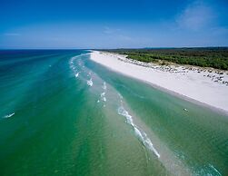 2 Person Holiday Home in Nexo