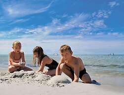 2 Person Holiday Home in Nexo