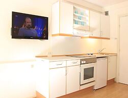 2 Person Holiday Home in Nexo