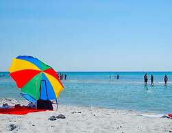 2 Person Holiday Home in Nexo