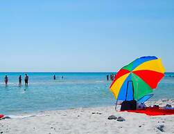 2 Person Holiday Home in Nexo