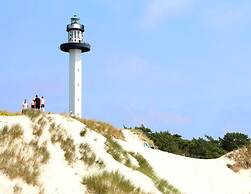 2 Person Holiday Home in Nexo