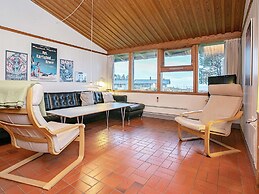 6 Person Holiday Home on a Holiday Park in Gilleleje