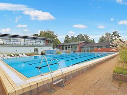 6 Person Holiday Home on a Holiday Park in Gilleleje