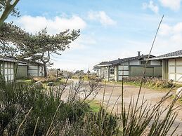 6 Person Holiday Home on a Holiday Park in Gilleleje