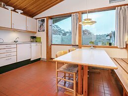 6 Person Holiday Home on a Holiday Park in Gilleleje