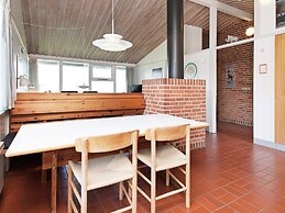 6 Person Holiday Home on a Holiday Park in Gilleleje