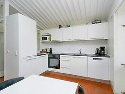 6 Person Holiday Home on a Holiday Park in Gilleleje