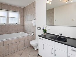 5 Person Holiday Home on a Holiday Park in Bogense