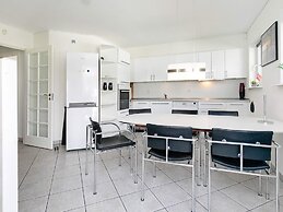 5 Person Holiday Home on a Holiday Park in Bogense