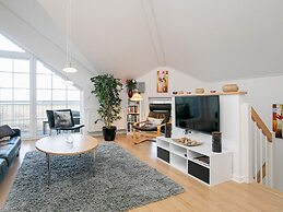 5 Person Holiday Home on a Holiday Park in Bogense