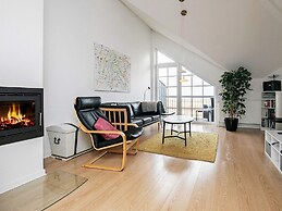 5 Person Holiday Home on a Holiday Park in Bogense