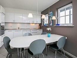 5 Person Holiday Home on a Holiday Park in Bogense