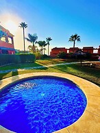 Pool/garden/seaview/kingbed/acbeach/freep