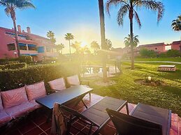 Pool/garden/seaview/kingbed/acbeach/freep