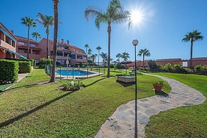 Pool/garden/seaview/kingbed/acbeach/freep