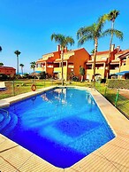 Pool/garden/seaview/kingbed/acbeach/freep