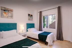 Pool/garden/seaview/kingbed/acbeach/freep