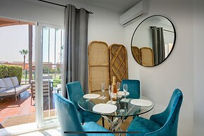 Pool/garden/seaview/kingbed/acbeach/freep