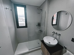 RentUp - Moderno dpto con balcón en Cañitas