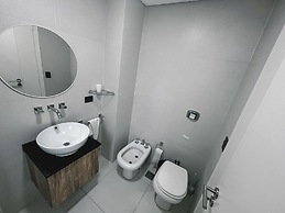 RentUp - Moderno dpto con balcón en Cañitas