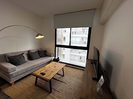 RentUp - Moderno dpto con balcón en Cañitas