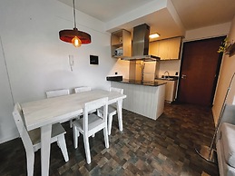 RentUp - Moderno dpto con balcón en Cañitas