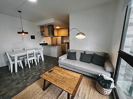 RentUp - Moderno dpto con balcón en Cañitas