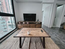 RentUp - Moderno dpto con balcón en Cañitas