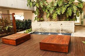 Flat Mandai Cabo Frio