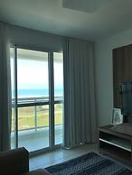 Flat Mandai Cabo Frio