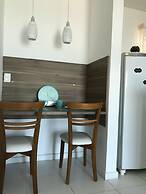 Flat Mandai Cabo Frio
