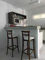 Flat Mandai Cabo Frio