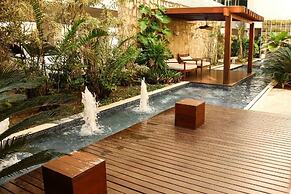 Flat Mandai Cabo Frio