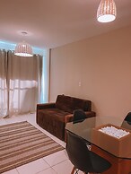 Flat Mandai Cabo Frio