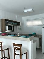 Flat Mandai Cabo Frio