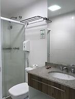 Flat Mandai Cabo Frio