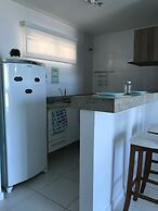 Flat Mandai Cabo Frio