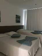 Flat Mandai Cabo Frio