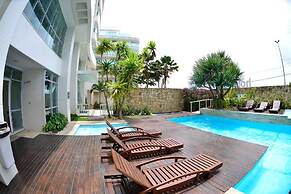 Flat Mandai Cabo Frio