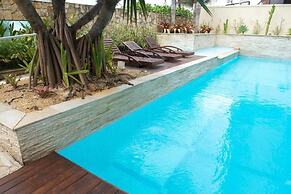 Flat Mandai Cabo Frio