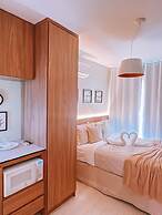 Flat Mandai Cabo Frio