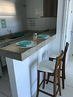 Flat Mandai Cabo Frio