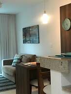 Flat Mandai Cabo Frio