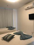 Flat Mandai Cabo Frio