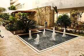 Flat Mandai Cabo Frio