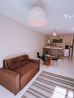 Flat Mandai Cabo Frio