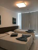 Flat Mandai Cabo Frio