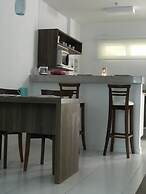 Flat Mandai Cabo Frio